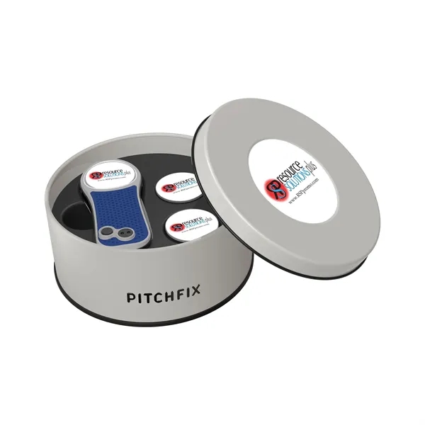 Pitchfix Hybrid Golf Divot Tool in Deluxe Gift Set - Pitchfix Hybrid Golf Divot Tool in Deluxe Gift Set - Image 18 of 30