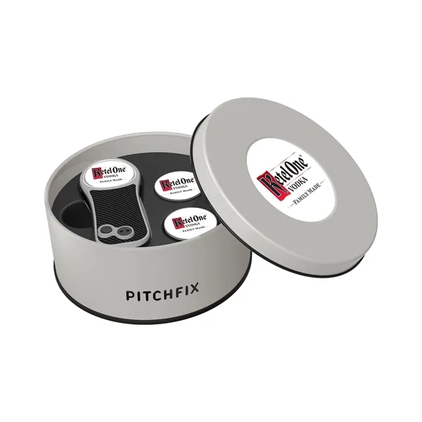 Pitchfix Hybrid Golf Divot Tool in Deluxe Gift Set - Pitchfix Hybrid Golf Divot Tool in Deluxe Gift Set - Image 19 of 30