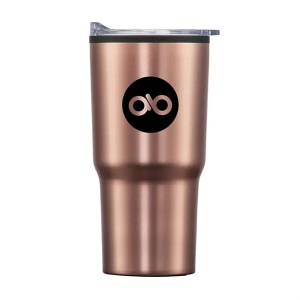 Bexley Tumbler - 20oz - Bexley Tumbler - 20oz - Image 15 of 22