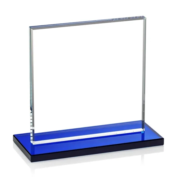 Sahara VividPrint™ Award - Blue