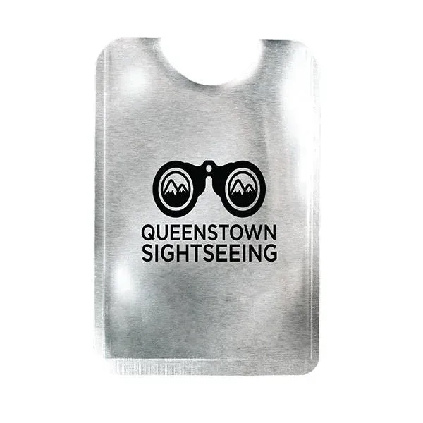 RFID Card Holder - RFID Card Holder - Image 5 of 7