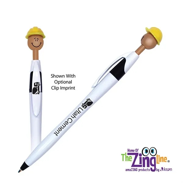 Safety Wild Smilez Pen - Medium Tone - Safety Wild Smilez Pen - Medium Tone - Image 1 of 1