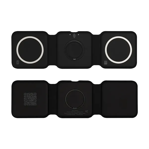 3-IN-1 Travel Charger - 3-IN-1 Travel Charger - Image 7 of 9