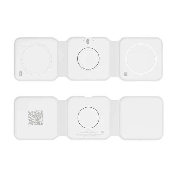 3-IN-1 Travel Charger - 3-IN-1 Travel Charger - Image 9 of 9