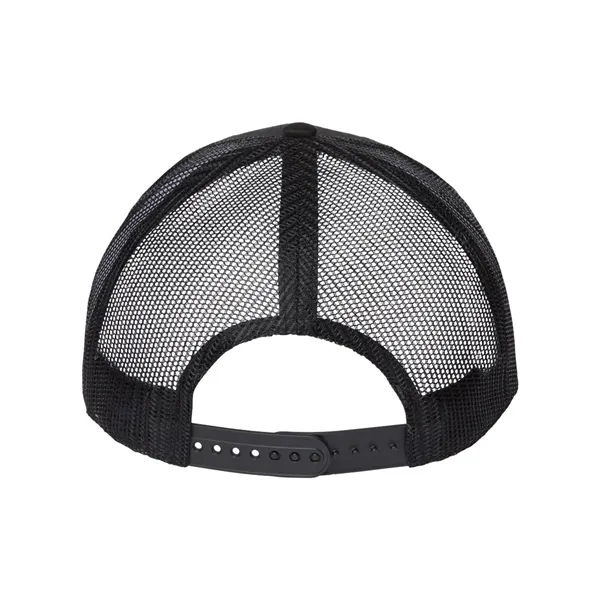 Atlantis Headwear Sustainable Trucker Cap - Atlantis Headwear Sustainable Trucker Cap - Image 2 of 20