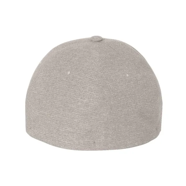 Flexfit Delta® Seamless Cap - Flexfit Delta® Seamless Cap - Image 11 of 22