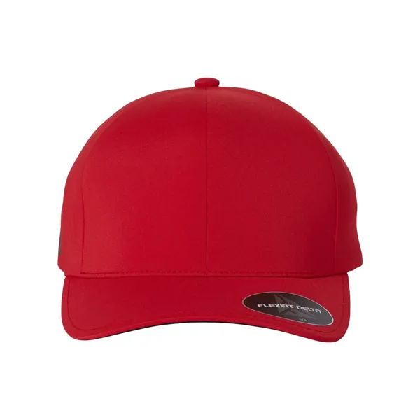 Flexfit Delta® Seamless Cap - Flexfit Delta® Seamless Cap - Image 17 of 22
