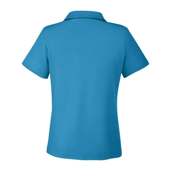 CORE365 Women's Fusion ChromaSoft™ Pique Polo - CORE365 Women's Fusion ChromaSoft™ Pique Polo - Image 30 of 46