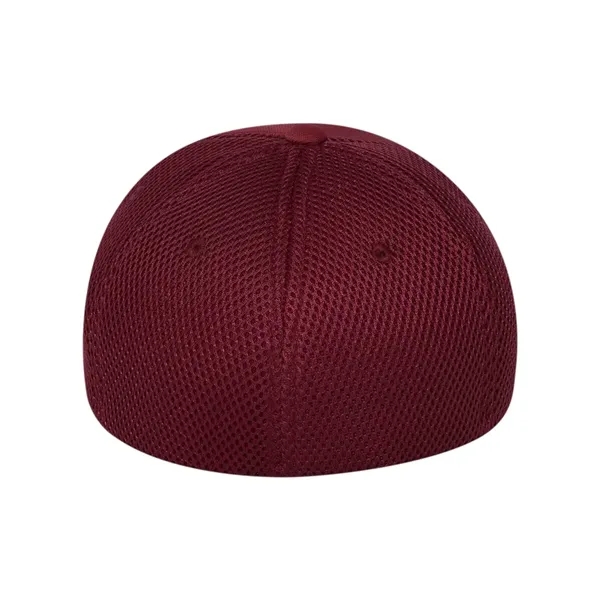 Flexfit Ultrafiber Mesh Cap - Flexfit Ultrafiber Mesh Cap - Image 13 of 18