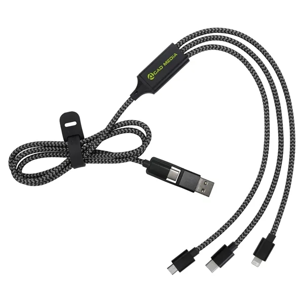 Good Value™ All-Over Charging Cable 2A - Good Value™ All-Over Charging Cable 2A - Image 1 of 37