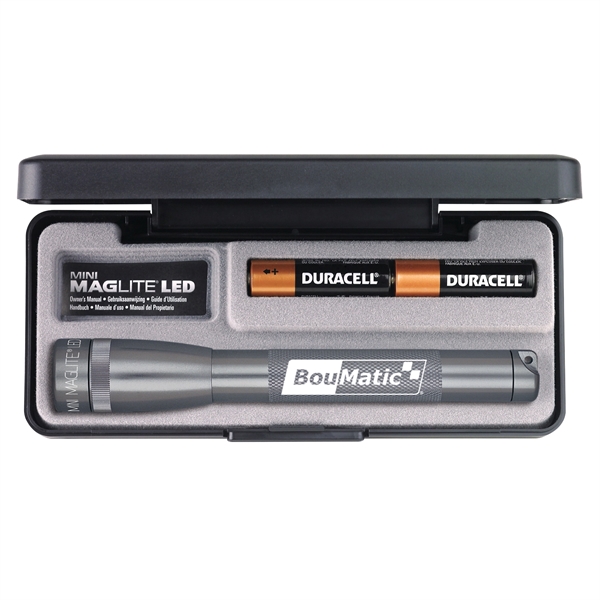 2 AA LED Mini Maglite® - 2 AA LED Mini Maglite® - Image 2 of 7