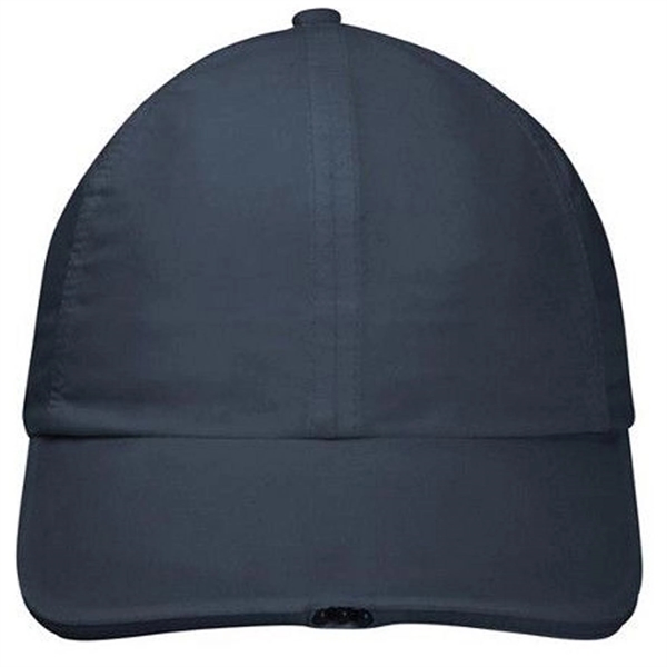 Totes Nightlighter Microfiber Cap - Totes Nightlighter Microfiber Cap - Image 1 of 1