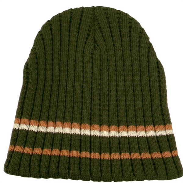 Tahoe Beanie - Tahoe Beanie - Image 1 of 7