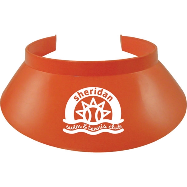 Sun Visor - Sun Visor - Image 3 of 6