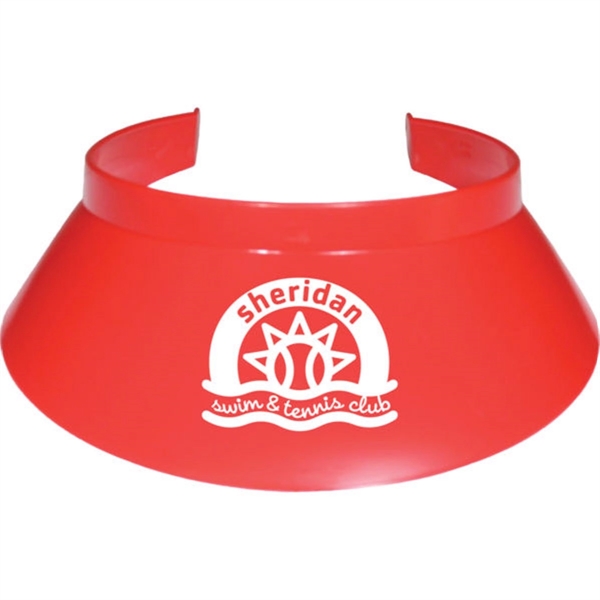 Sun Visor - Sun Visor - Image 4 of 6