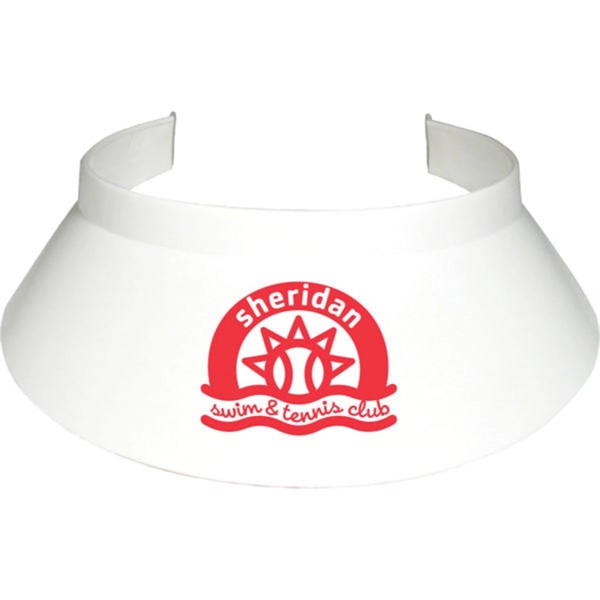 Sun Visor - Sun Visor - Image 5 of 6