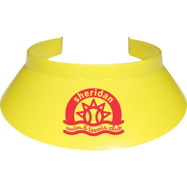 Sun Visor - Sun Visor - Image 6 of 6