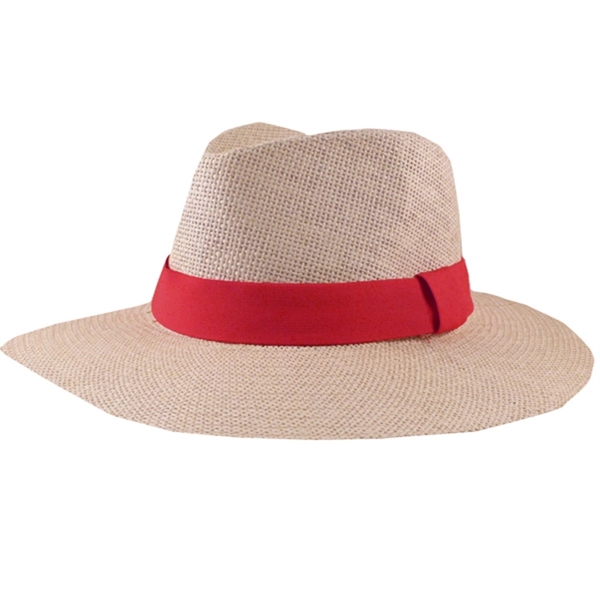 Straw Hat - Straw Hat - Image 1 of 11