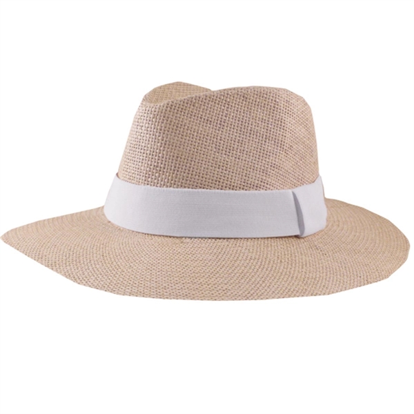 Straw Hat - Straw Hat - Image 2 of 11