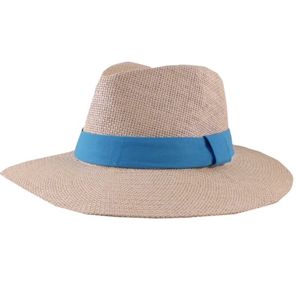 Straw Hat - Straw Hat - Image 3 of 11