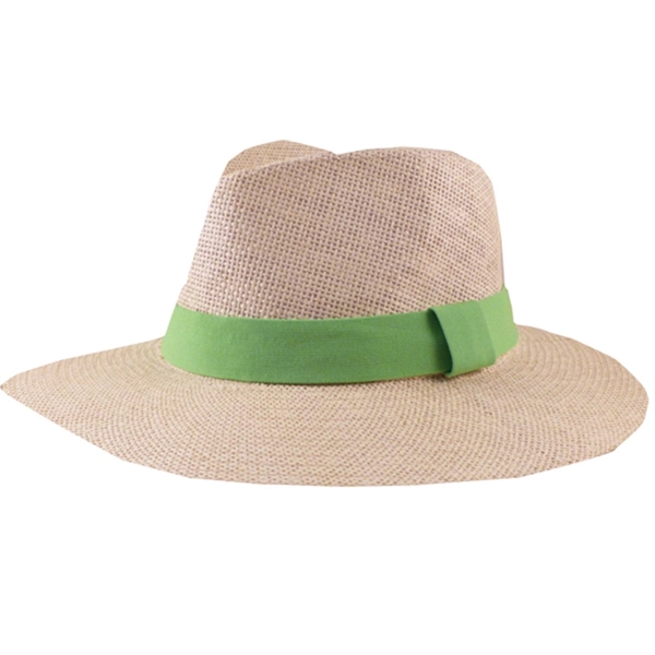 Straw Hat - Straw Hat - Image 5 of 11