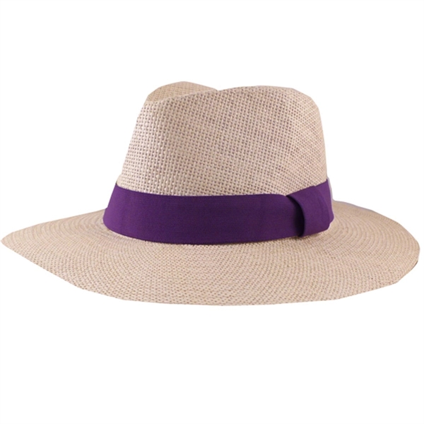 Straw Hat - Straw Hat - Image 6 of 11