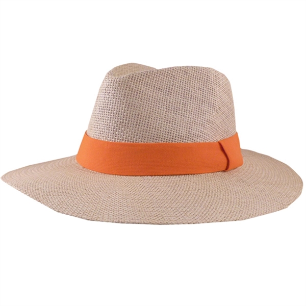 Straw Hat - Straw Hat - Image 7 of 11