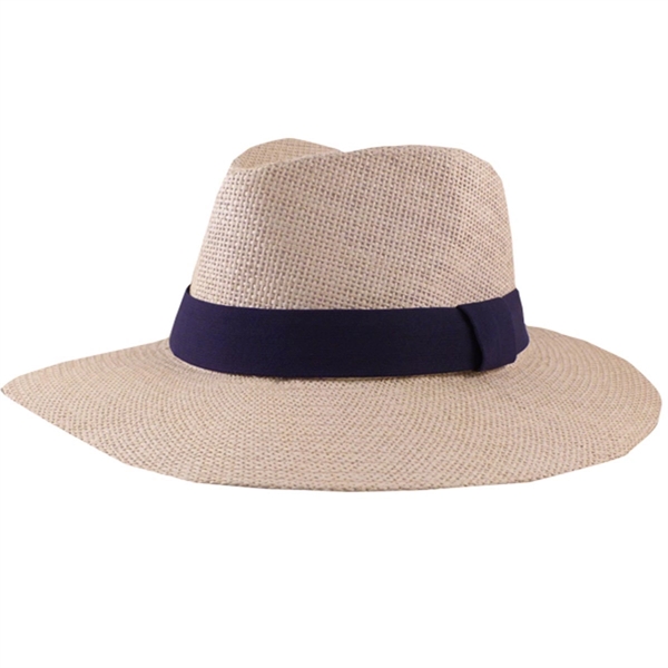 Straw Hat - Straw Hat - Image 8 of 11