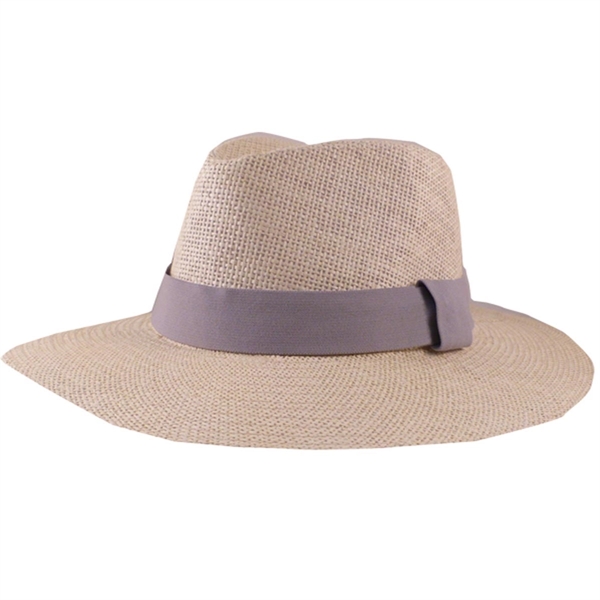 Straw Hat - Straw Hat - Image 9 of 11