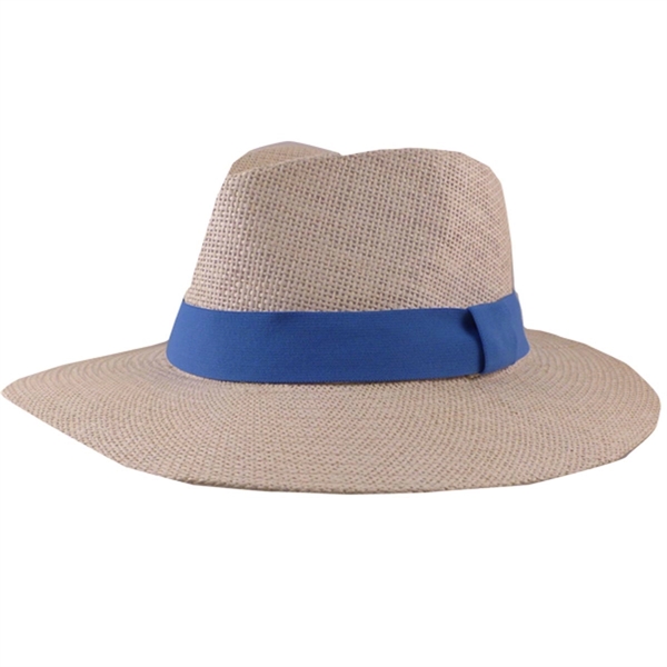 Straw Hat - Straw Hat - Image 11 of 11