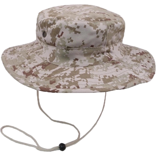 Safari Hat - Safari Hat - Image 3 of 5