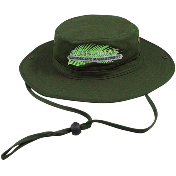 Safari Hat - Safari Hat - Image 5 of 5