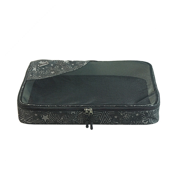 Shirt Packing Cube and Travel Luggage Organizer - Shirt Packing Cube and Travel Luggage Organizer - Image 0 of 2