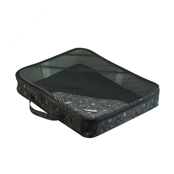 Shirt Packing Cube and Travel Luggage Organizer - Shirt Packing Cube and Travel Luggage Organizer - Image 1 of 2