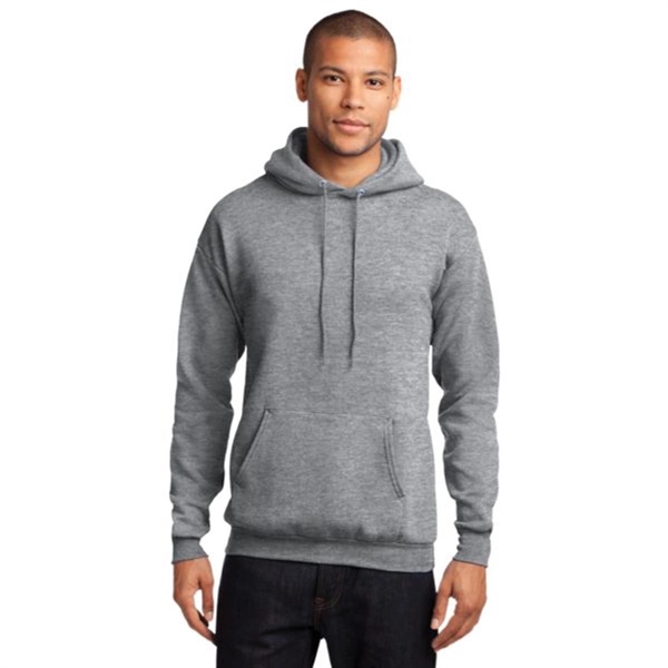 Gildan Heavy Blend Classic Fit Adult Hooded Sweatshirt - Gildan Heavy Blend Classic Fit Adult Hooded Sweatshirt - Image 1 of 2