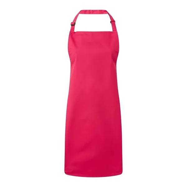 Artisan Collection by Reprime Recycled Bib Apron - Artisan Collection by Reprime Recycled Bib Apron - Image 8 of 20