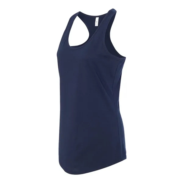 Next Level Women's Ideal Racerback Tank - Next Level Women's Ideal Racerback Tank - Image 32 of 62