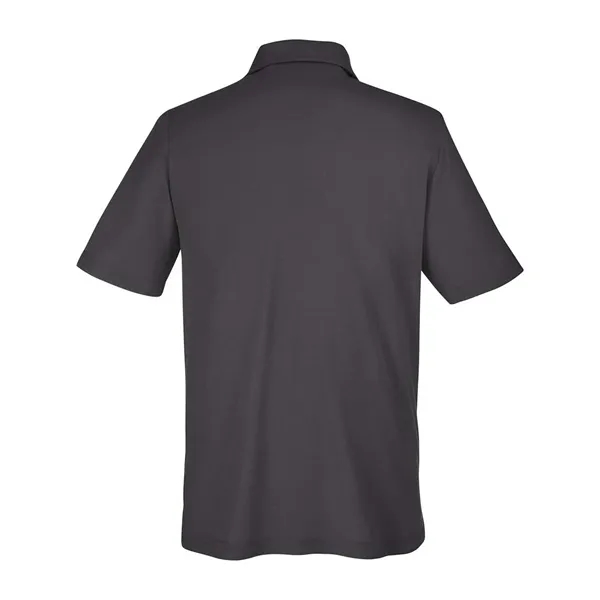 CORE365 Men's Fusion ChromaSoft™ Pique Polo - CORE365 Men's Fusion ChromaSoft™ Pique Polo - Image 14 of 46