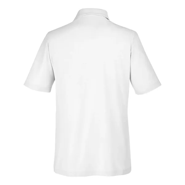 CORE365 Men's Fusion ChromaSoft™ Pique Polo - CORE365 Men's Fusion ChromaSoft™ Pique Polo - Image 46 of 46