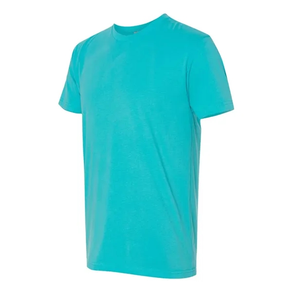 Next Level Sueded T-Shirt - Next Level Sueded T-Shirt - Image 57 of 67