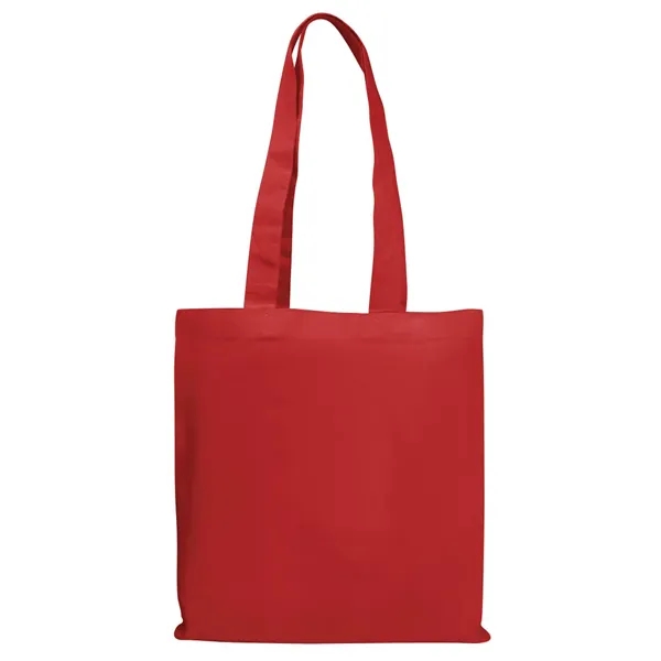 Good Value™ Colored Magazine Economy Tote - Good Value™ Colored Magazine Economy Tote - Image 4 of 12