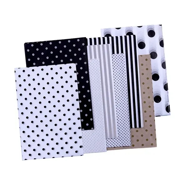 Custom Gift Tissue Paper/ Wrapping Paper(20" X 30") - Custom Gift Tissue Paper/ Wrapping Paper(20" X 30") - Image 2 of 4