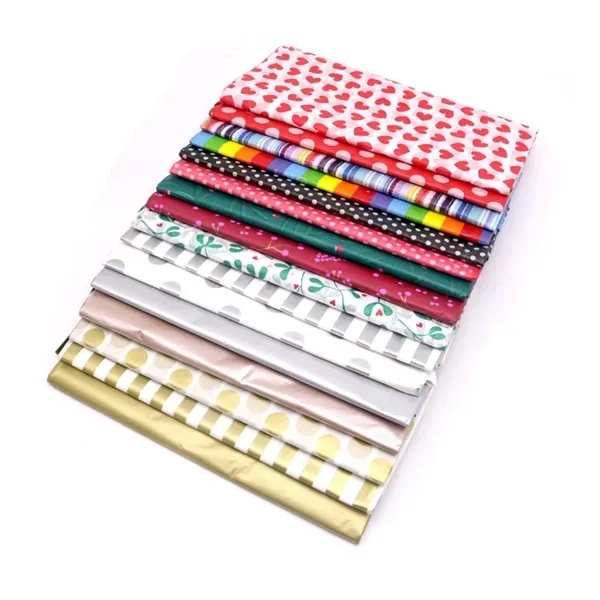 Custom Gift Tissue Paper/ Wrapping Paper(20" X 30") - Custom Gift Tissue Paper/ Wrapping Paper(20" X 30") - Image 3 of 4