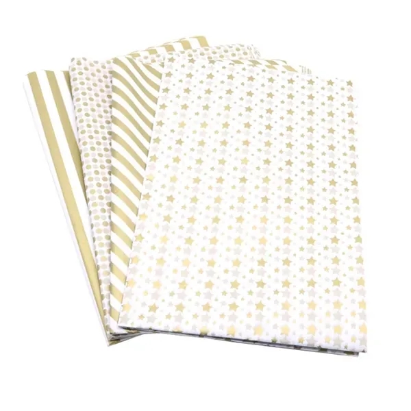 Custom Gift Tissue Paper/ Wrapping Paper(20" X 30") - Custom Gift Tissue Paper/ Wrapping Paper(20" X 30") - Image 4 of 4