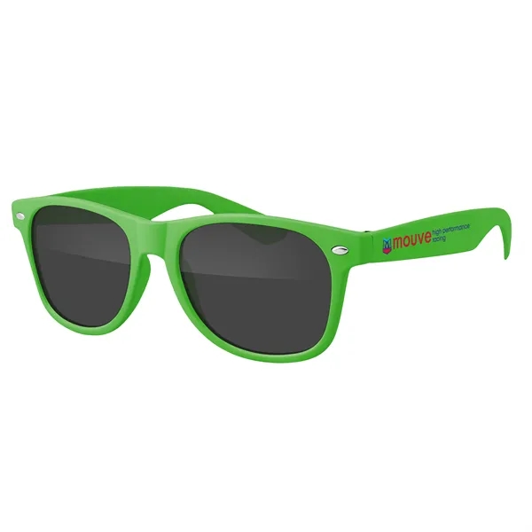 Retro Vibes Sunglasses