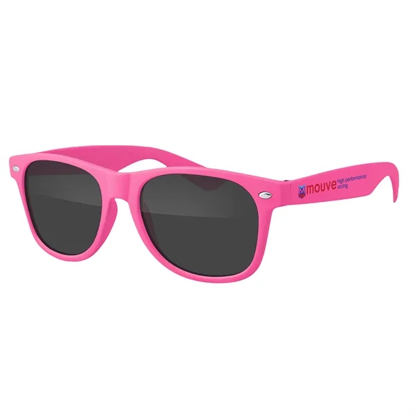 Retro Vibes Sunglasses