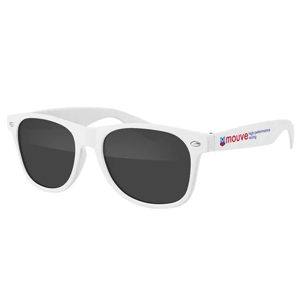 Retro Vibes Sunglasses