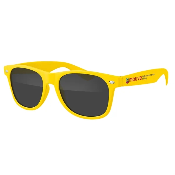 Retro Vibes Sunglasses