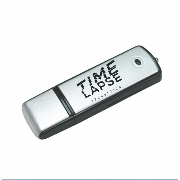 USB Stick 08 - Stick with Removable Cap - USB Stick 08 - Stick with Removable Cap - Image 0 of 2