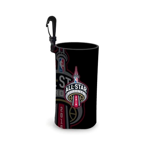 Full Color Water Bottle Cooler - Full Color Water Bottle Cooler - Image 0 of 0